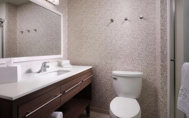 Home2 Suites By Hilton Tupelo, Ms