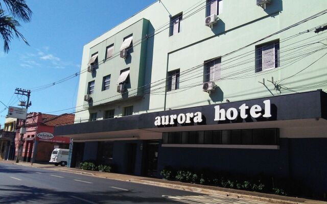 Aurora Hotel