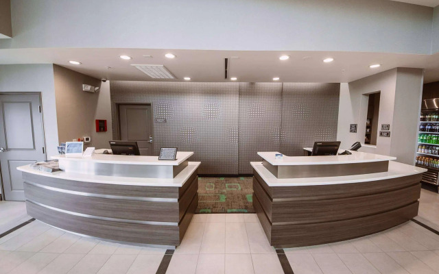 Residence Inn Harlingen