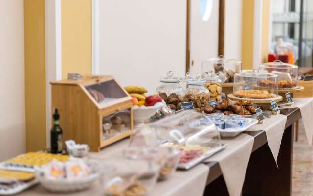 Villa Santa Margherita