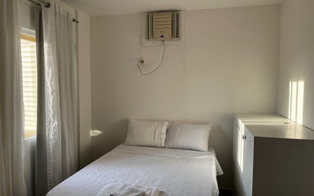 Apartamento Rosenhaus Tower