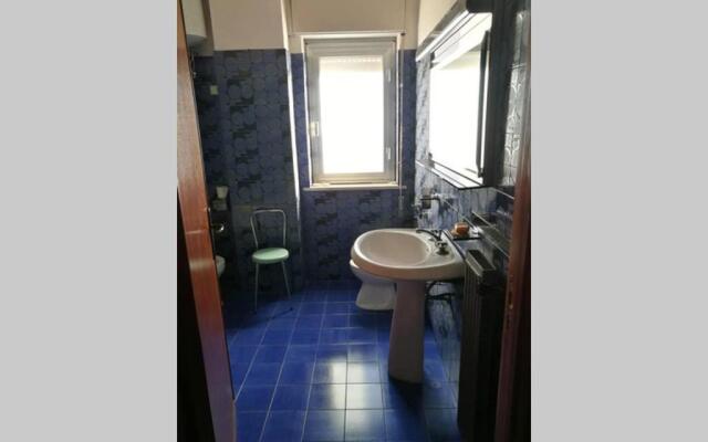 Appartamento vista mare