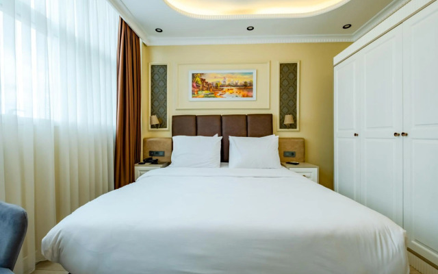 The Phufa Waree Chiangrai Resort