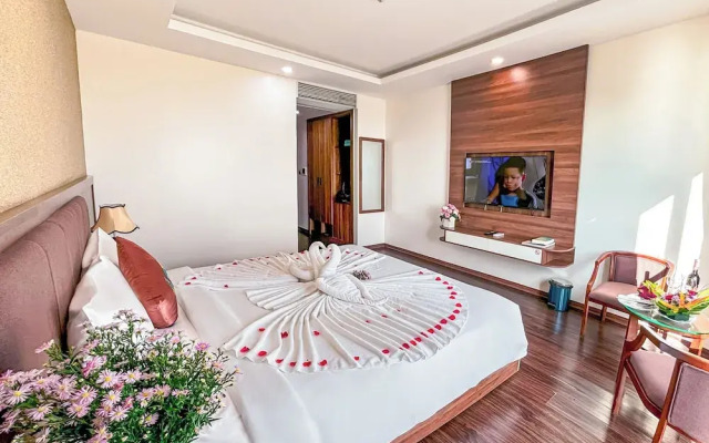 Night Sea Hotel
