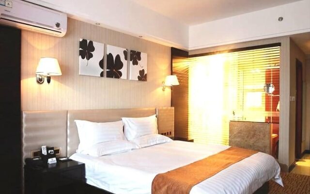Wojia'er Boutique Hotel- Xiamen