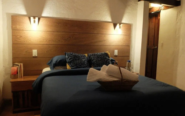 Hotel Beyonda