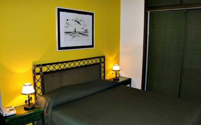 Hotel Baia Delle Sirene
