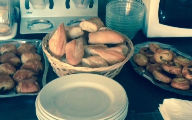 Hotel Restaurant U Patriarcu