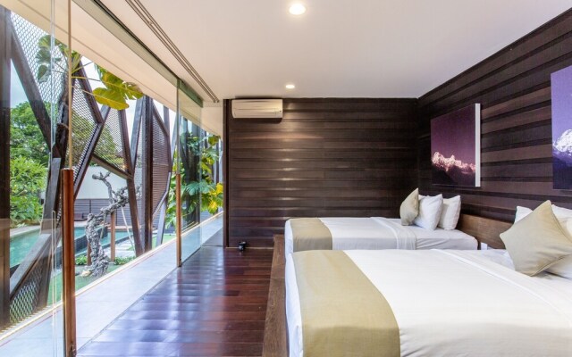 Ziva a Residence