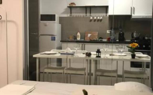 21 Residence Apartments