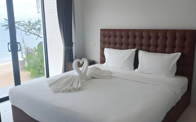 March Samui Resort