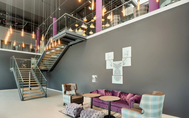 Premier Inn Wolfsburg City Centre
