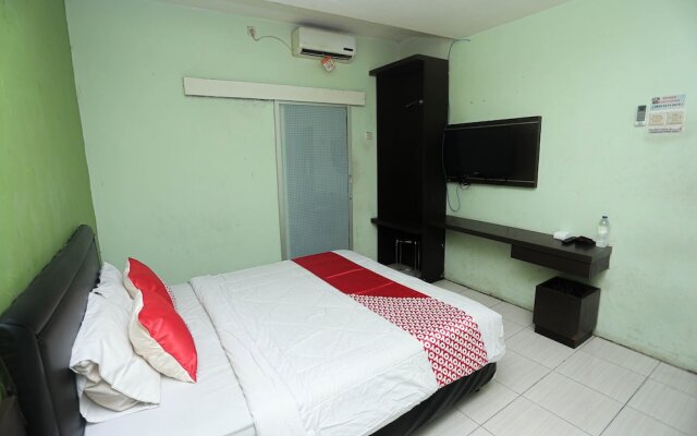 OYO 2524 Royal Borneo Guesthouse