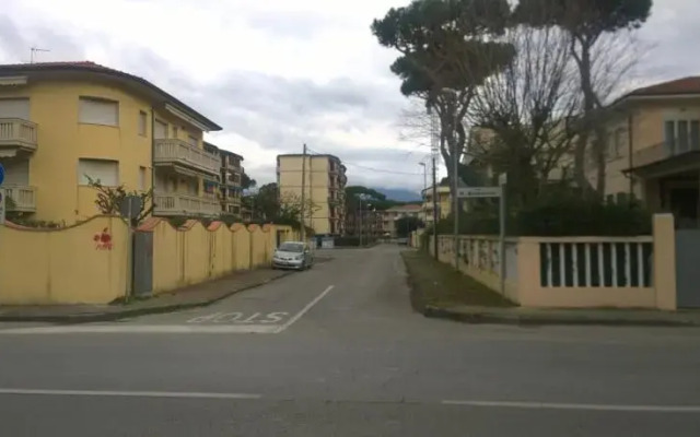 Citta Giardino Mare Flat