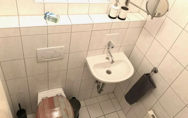 Airport Motel Bremen