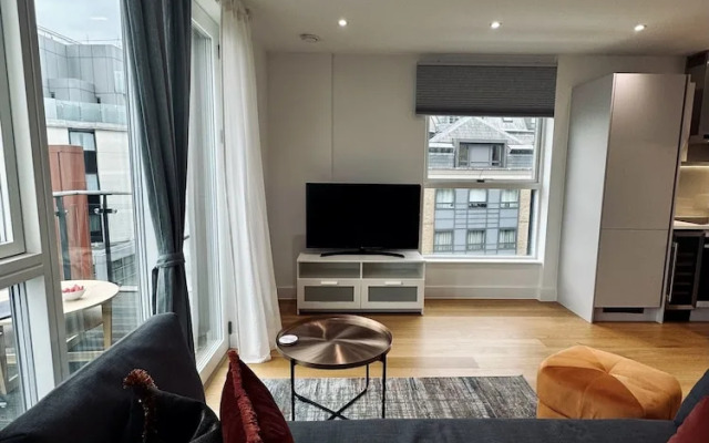 Luxury Two Bedroom Apartment Maida Vale