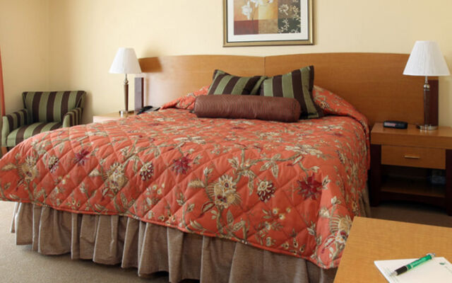 Rosemont Guest Suites
