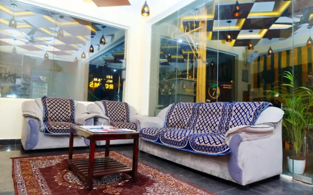 Hotel Sri Nilayam
