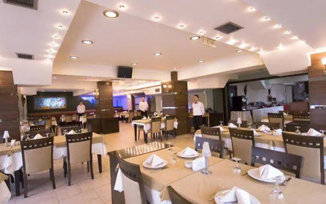 Sakarya Grand Hotel