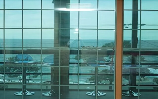 Yeongdeok Daekyung Pension