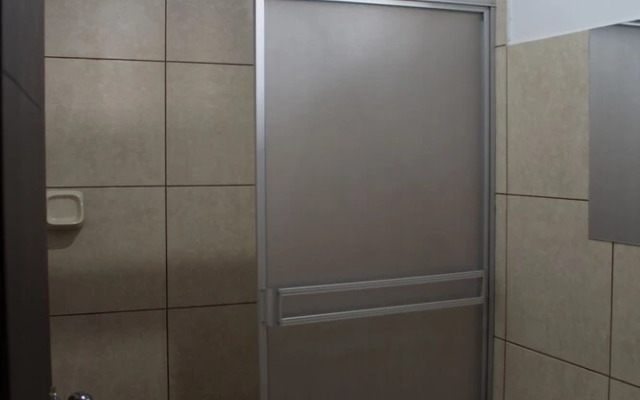 Huacachina Desert House