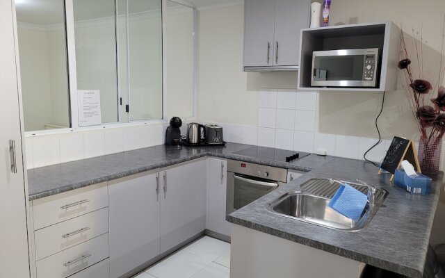 Joondalup Apartment