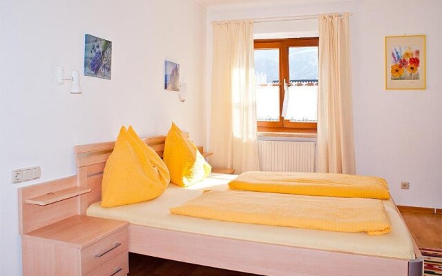 Mesnerhaus Mühlbach