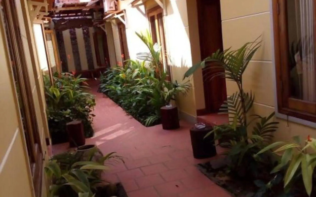 Lien Tho Guest House