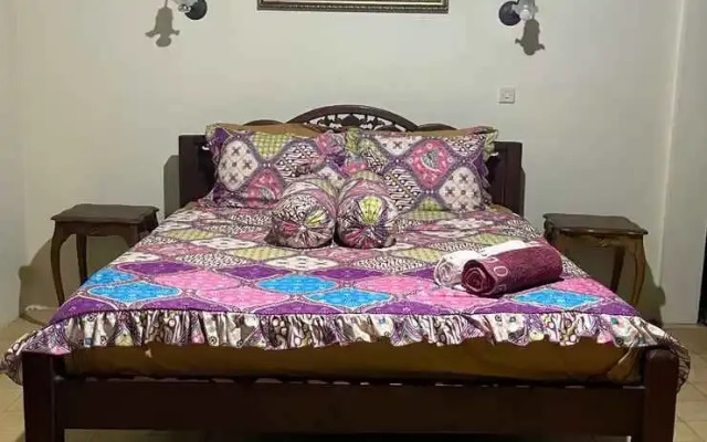 Villa 2 Bedroom at Joglo Java Dua