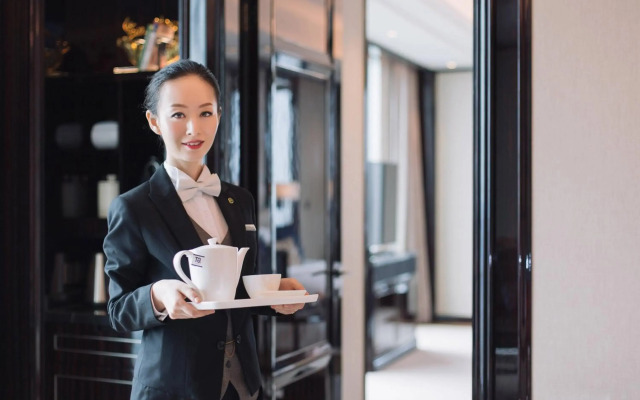 The St. Regis Changsha