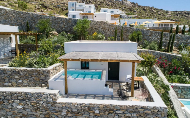 Mykonos Drops