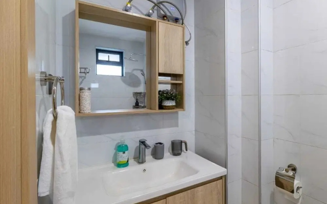 Ruaka View Palace Apartment - Studio