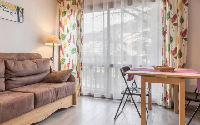 Appartement Briançon, 1 pièce, 3 personnes - FR-1-330C-21