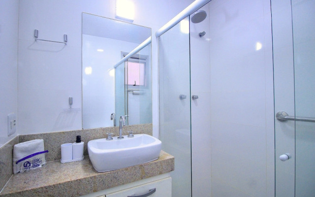 Conforto Localização Imbatível U054