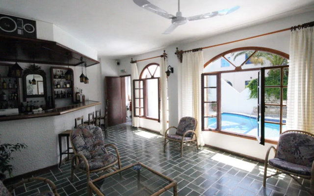 Atlantis Hotel