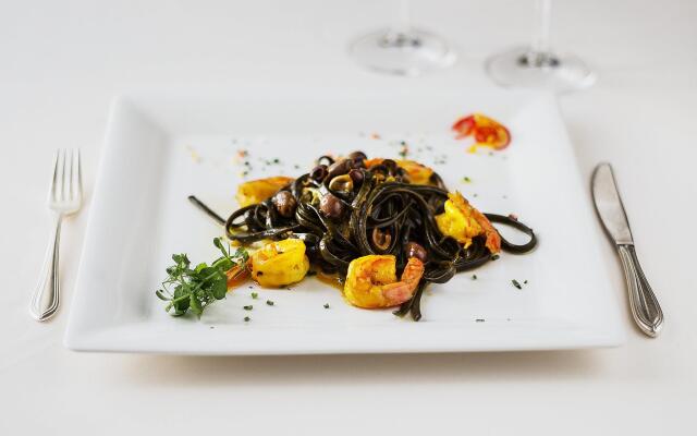 Le Palais Art Hotel Prague