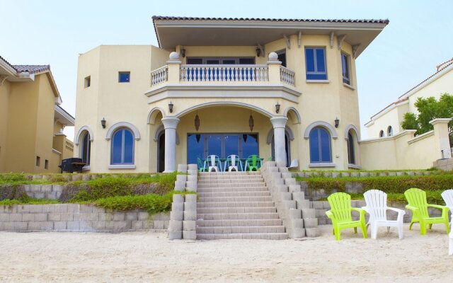 bnbme - 4B-Villa-K3
