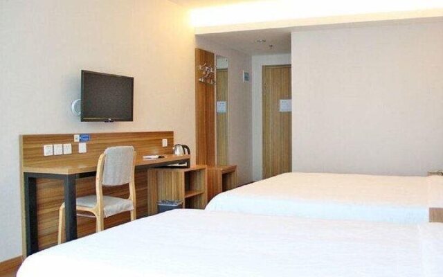 Eaka 365 Hotel North Tianshan Road Branch