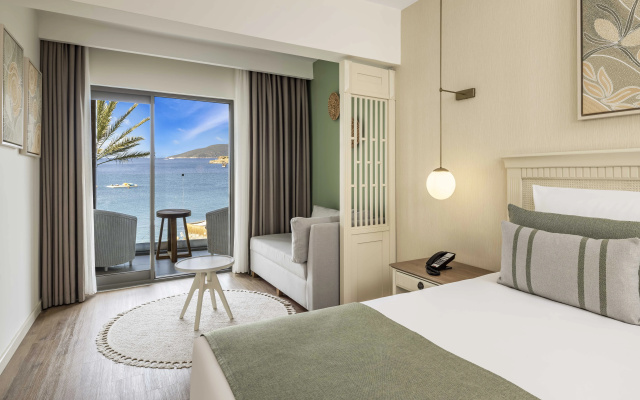 Mirada Exclusive Bodrum