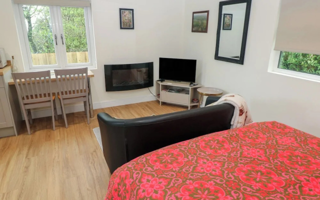 Heidiaway Lodge