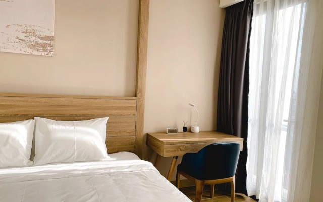 PH Hotel & Apartment