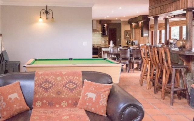 Zebula Golf Estate & Spa Private Collection