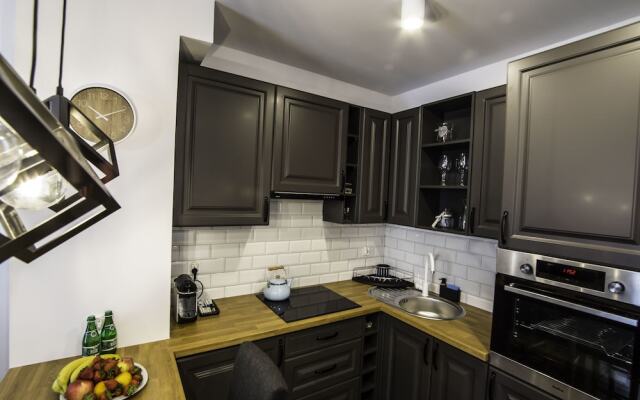 Baltic Apartments - Apartamenty Bałtyk