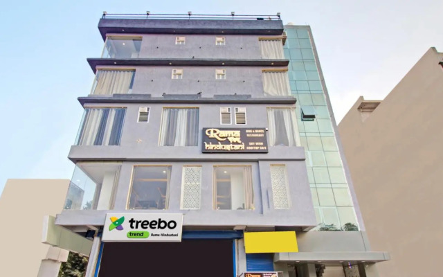 OYO 27787 Hotel Serenity Hideaway