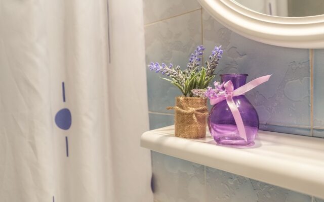 Apartment Tranquilo Garden