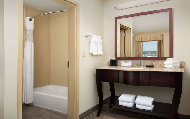 Hampton Inn & Suites Lakeland-South Polk Parkway
