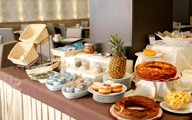 Hotel Majorca