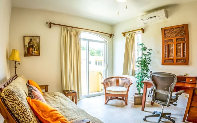 Green 5 2 Bedroom Home