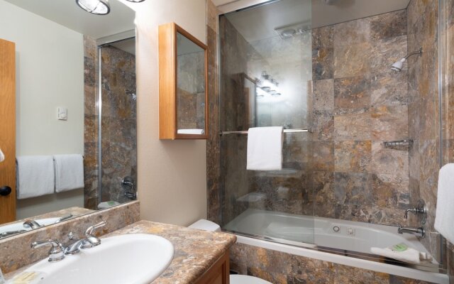 Bear Creek Lodge 303 3 Bedroom Condo by Alpine Lodging Telluride