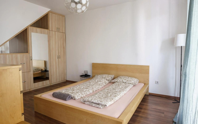 Vienna Living Apartments - Hödlgasse